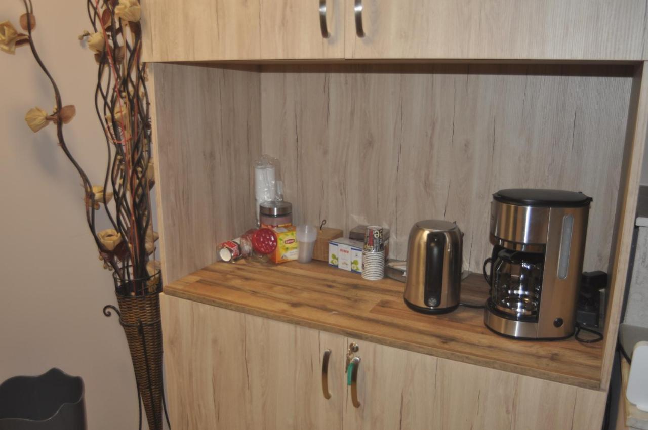Bliri Myslym Shyri Apartment Тирана Екстериор снимка