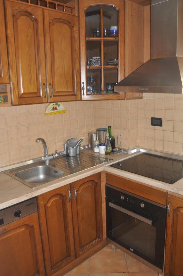 Bliri Myslym Shyri Apartment Тирана Екстериор снимка